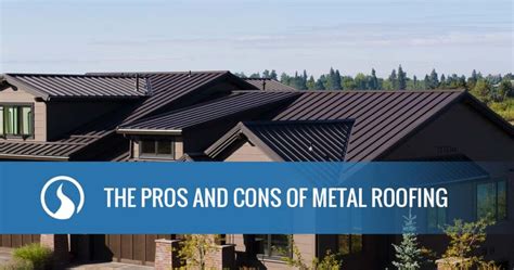 houses with metal roofing|metal shingles pros and cons.